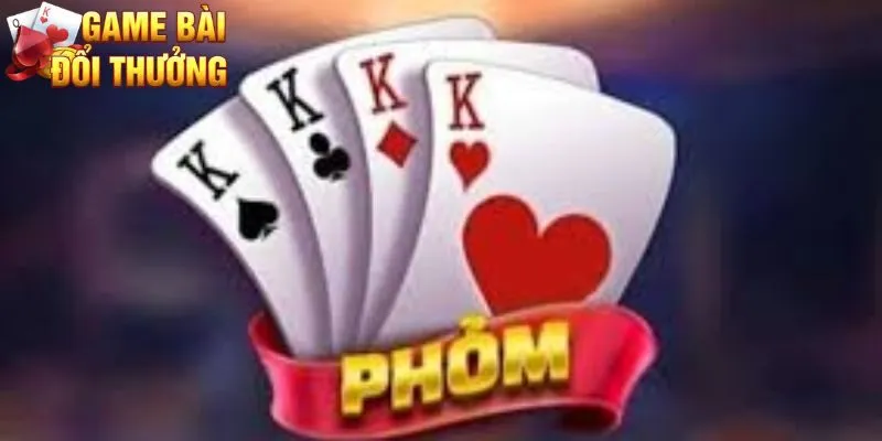 Luật đánh Phỏm